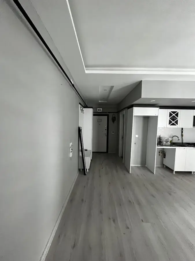 REMAX İLKE'DEN YILDIZKENT NERGİS SİTESİ'NDE 2+0 KİRALIK DAİRE