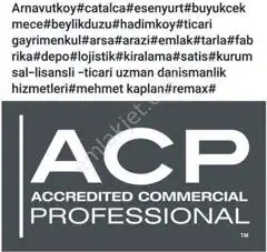 TESKOOP DELIKLIKAYA SANAYI BÖLGESI'NDE SATILIK SANAYI ARSASI