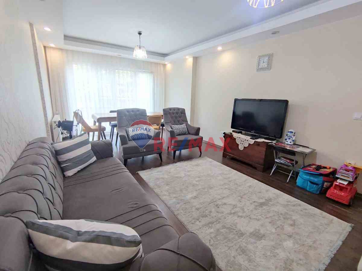 █ SOSYAL DONATILI SİTEDE ACİLL SATILIK UYGUN FİYAT 3+1 AHENK İSTANBUL █