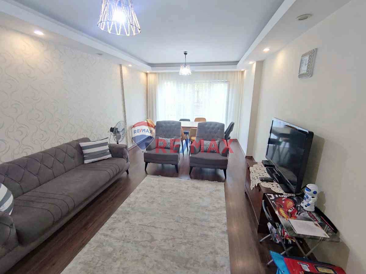 █ SOSYAL DONATILI SİTEDE ACİLL SATILIK UYGUN FİYAT 3+1 AHENK İSTANBUL █