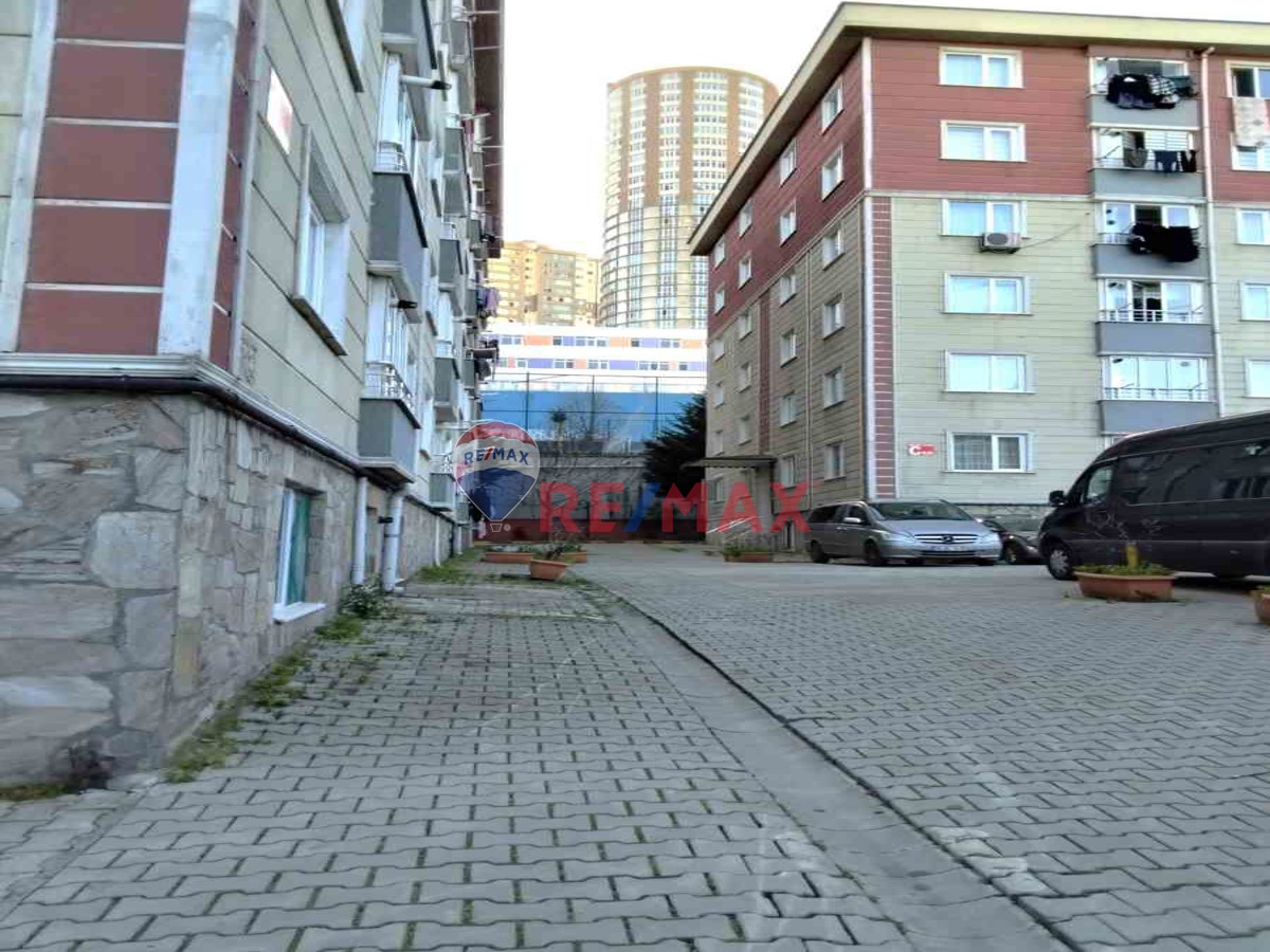 ESENYURT AŞİYAN SİTESİNDE 3+1 SATILIK DAİRE