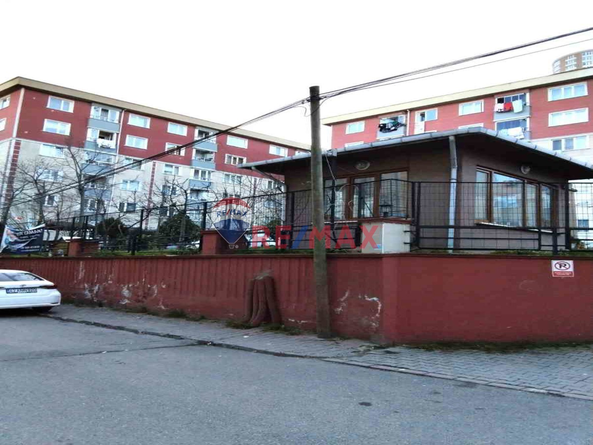 ESENYURT AŞİYAN SİTESİNDE 3+1 SATILIK DAİRE