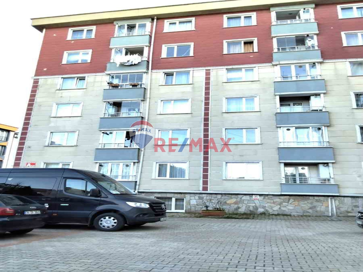 ESENYURT AŞİYAN SİTESİNDE 3+1 SATILIK DAİRE