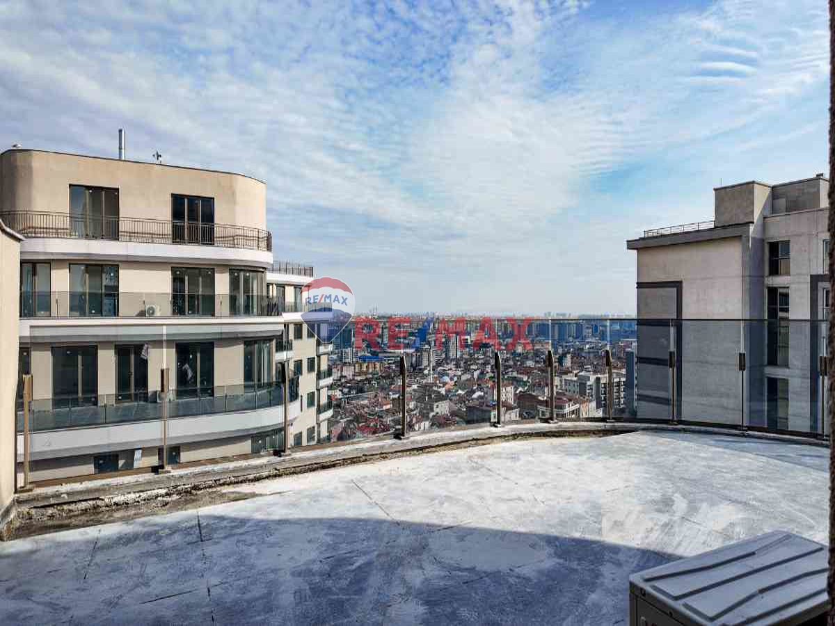 BRAND ATAKENT 1. ETAP’TA MUHTEŞEM TERASLI 3+1 KİRALIK DAİRE