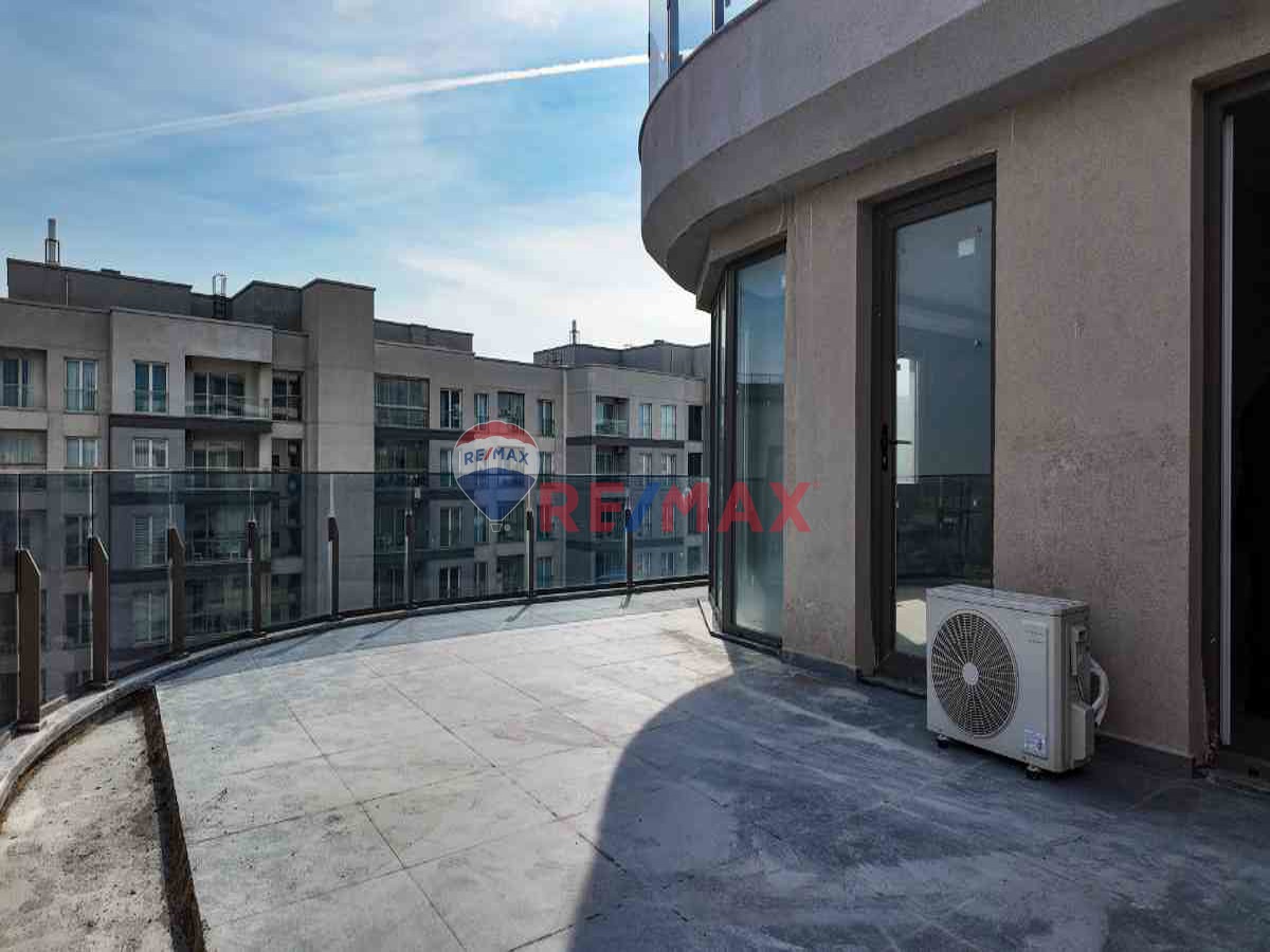 BRAND ATAKENT 1. ETAP’TA MUHTEŞEM TERASLI 3+1 KİRALIK DAİRE