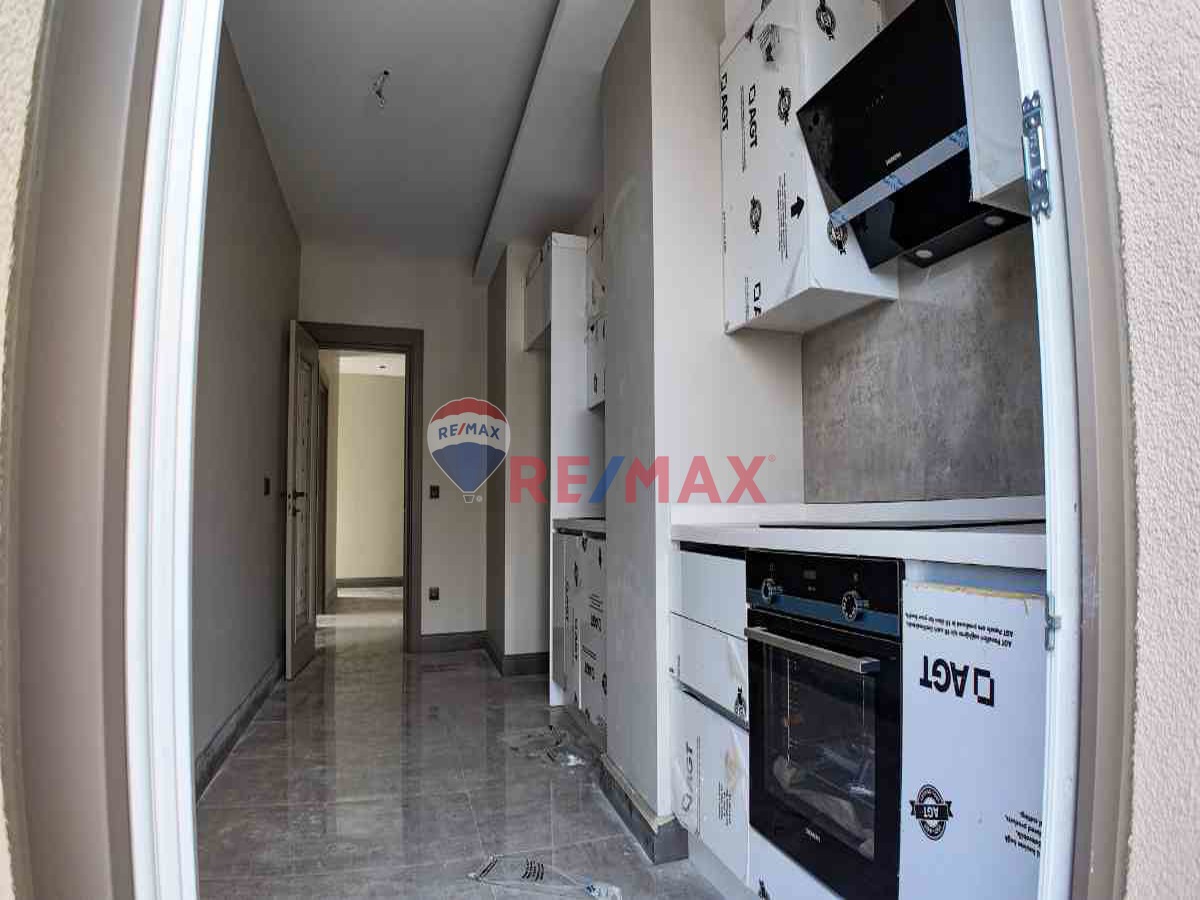 BRAND ATAKENT 1. ETAP’TA MUHTEŞEM TERASLI 3+1 KİRALIK DAİRE