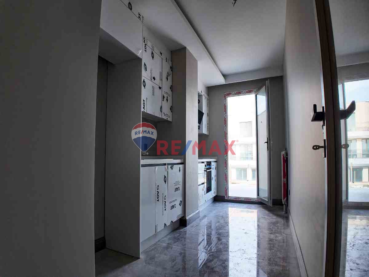 BRAND ATAKENT 1. ETAP’TA MUHTEŞEM TERASLI 3+1 KİRALIK DAİRE