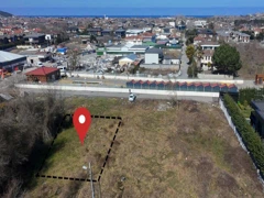 REMAX MASA ŞİLE KUMBABA'DA 862M² VİLLA İMARLI SATILIK ARSA