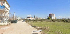 DÖŞEMEALTI YENİKÖY'DE 0.60 EMSAL ( 4 KAT)  553 M2 SATILIK ARSA