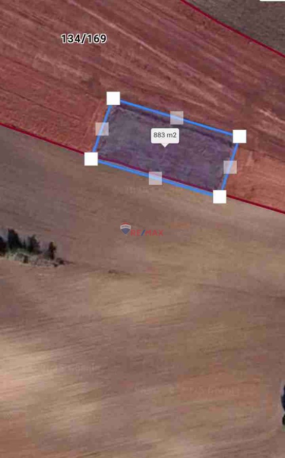 SARAY İLÇESİ ÇAYLA KÖYÜ SATILIK TARLA