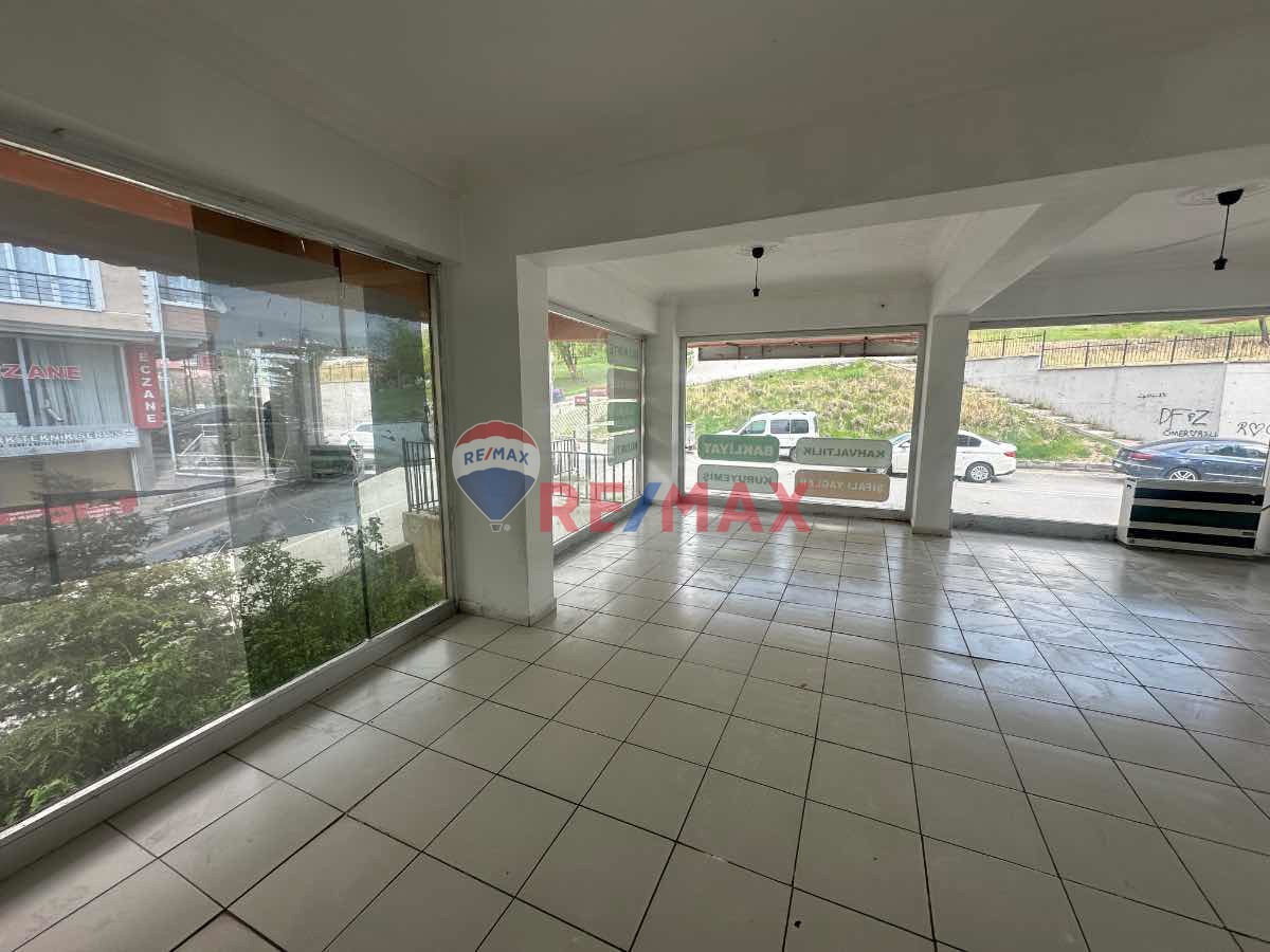 ETİMESGUT SÜVARİ MAHALLESİ SATILIK FIRSAT DÜKKAN