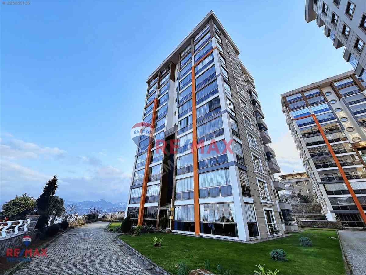 YALINCAK PREMİUM PARK 1'DE SATILIK 3+1 DAİRE
