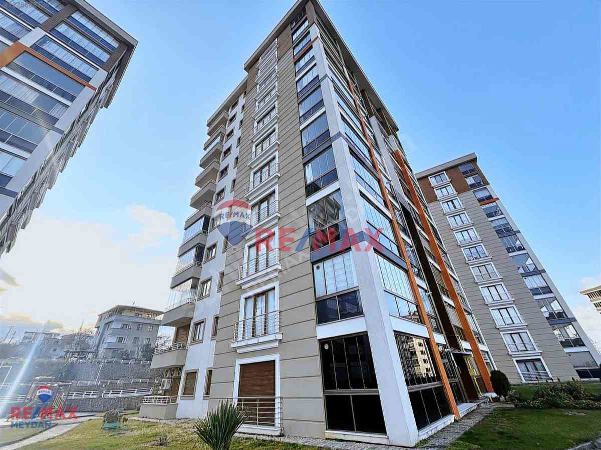 YALINCAK PREMİUM PARK 1'DE SATILIK 3+1 DAİRE