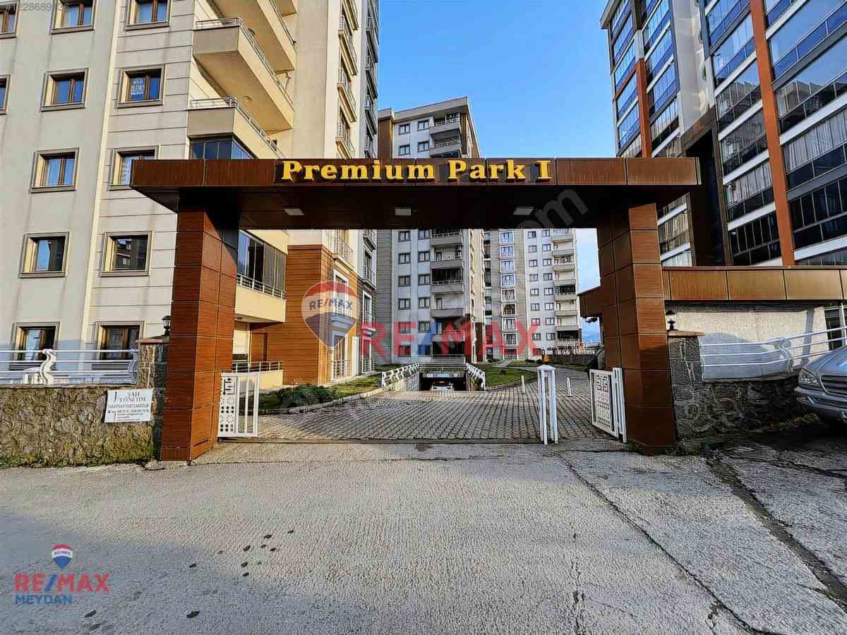 YALINCAK PREMİUM PARK 1'DE SATILIK 3+1 DAİRE