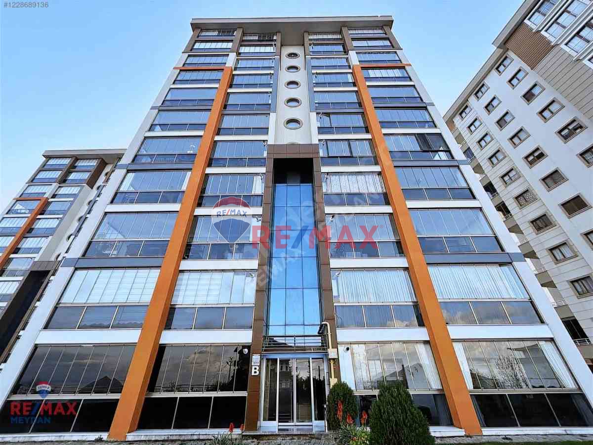YALINCAK PREMİUM PARK 1'DE SATILIK 3+1 DAİRE