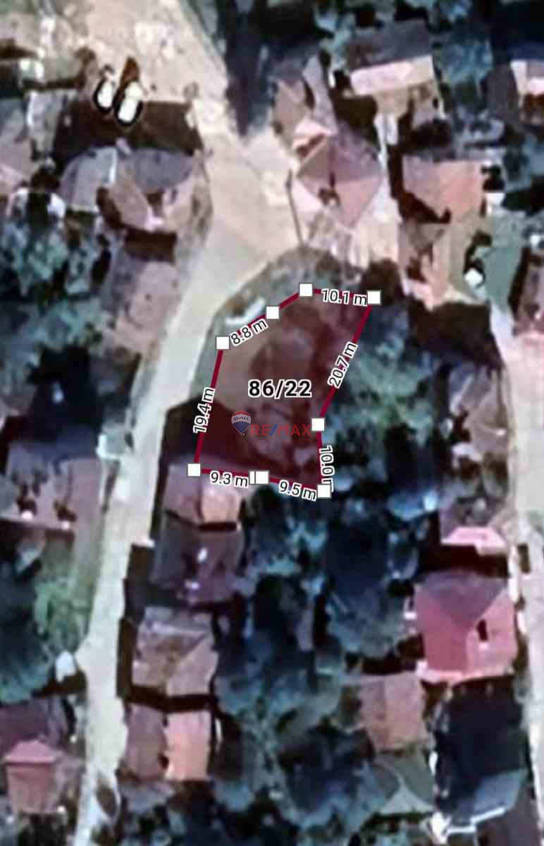 REMAX'TAN LADİK'TE KAT KARŞILIĞI