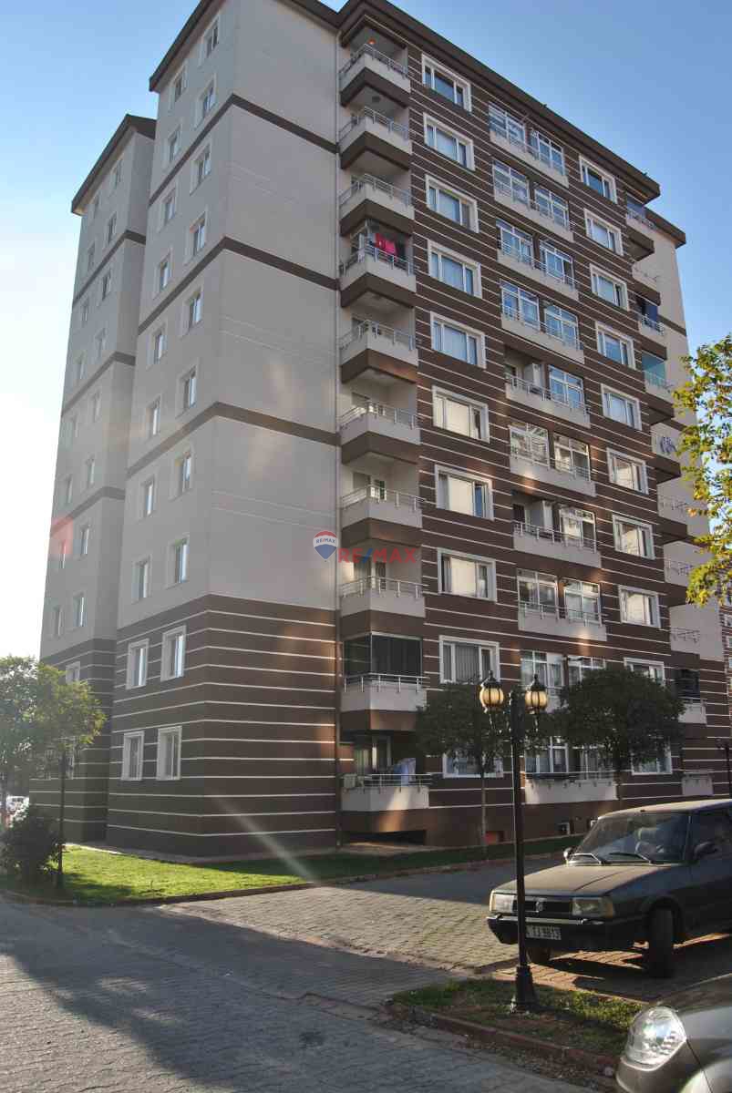 EKŞİOĞLU MODERN BİRKENT SİTESİ 3+1 SATILIK DAİRE