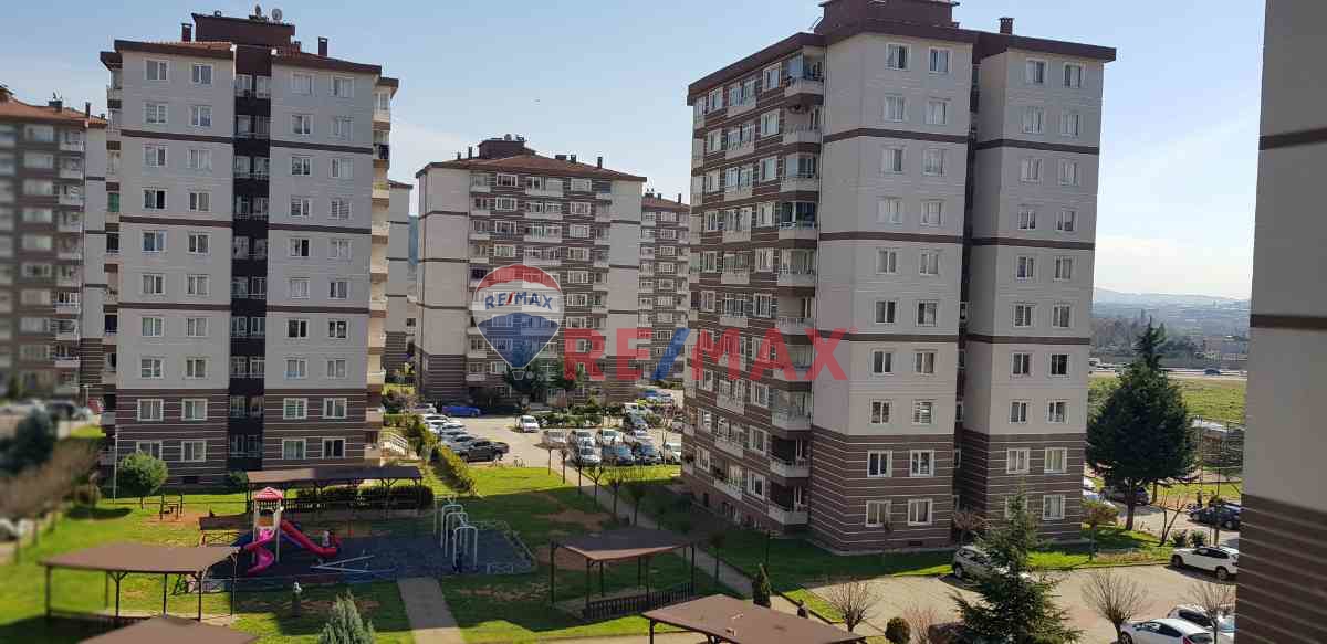 EKŞİOĞLU MODERN BİRKENT SİTESİ 3+1 SATILIK DAİRE