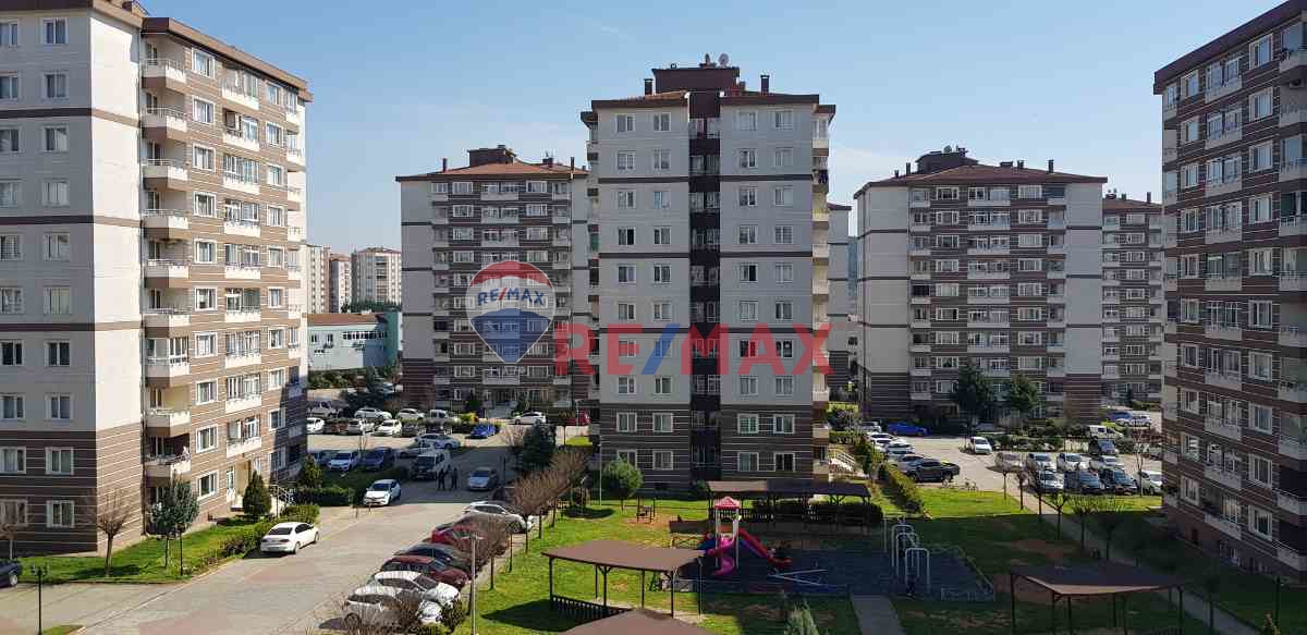 EKŞİOĞLU MODERN BİRKENT SİTESİ 3+1 SATILIK DAİRE