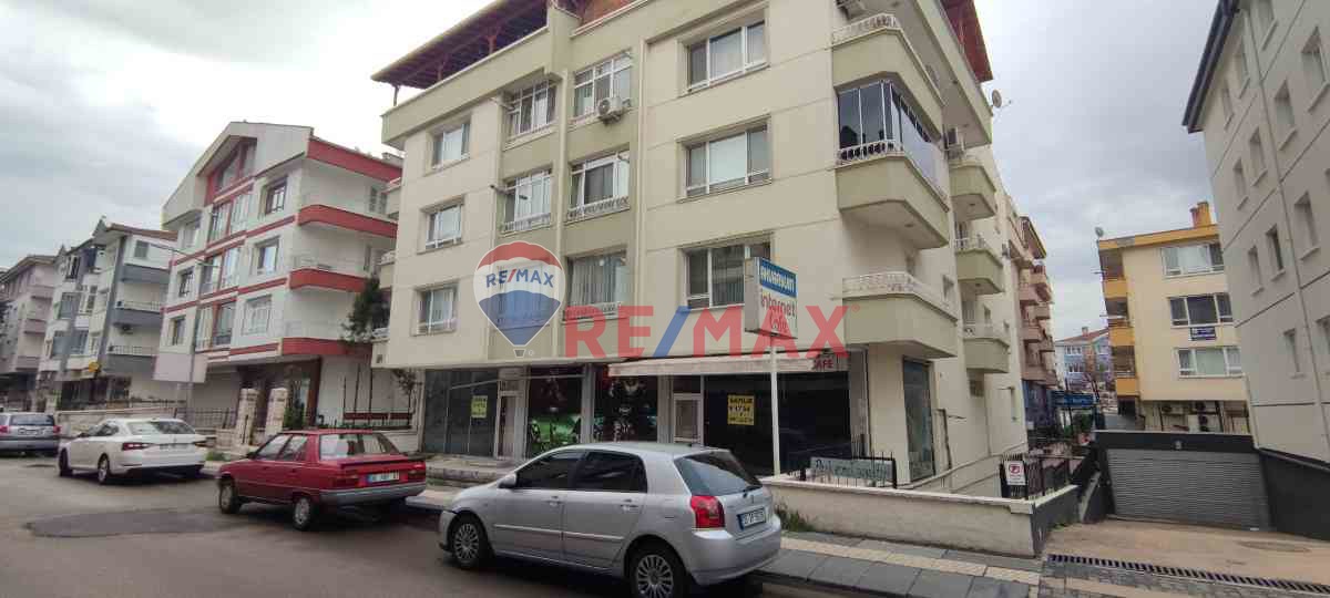 ELVANKENT ATAKENT MAH. SATILIK DÜKKAN