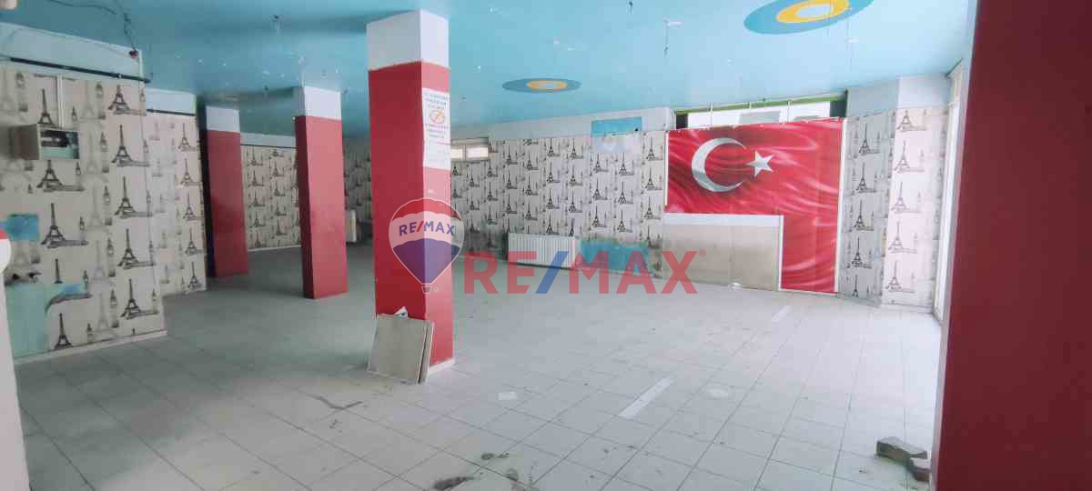 ELVANKENT ATAKENT MAH. SATILIK DÜKKAN