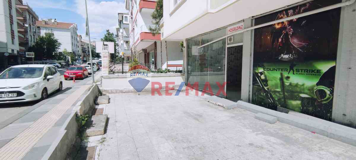 ELVANKENT ATAKENT MAH. SATILIK DÜKKAN