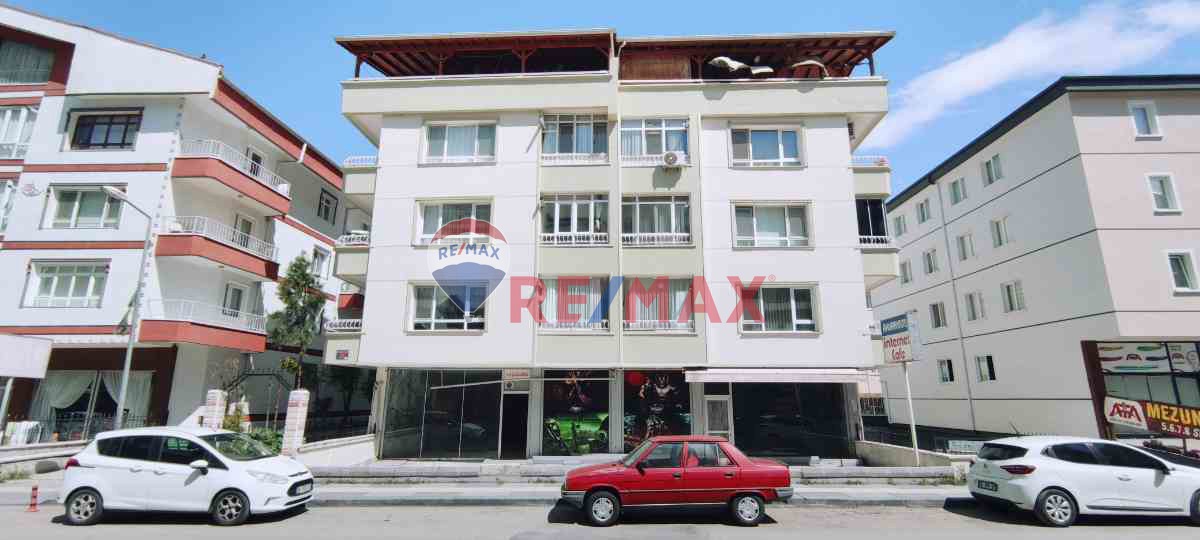 ELVANKENT ATAKENT MAH. SATILIK DÜKKAN