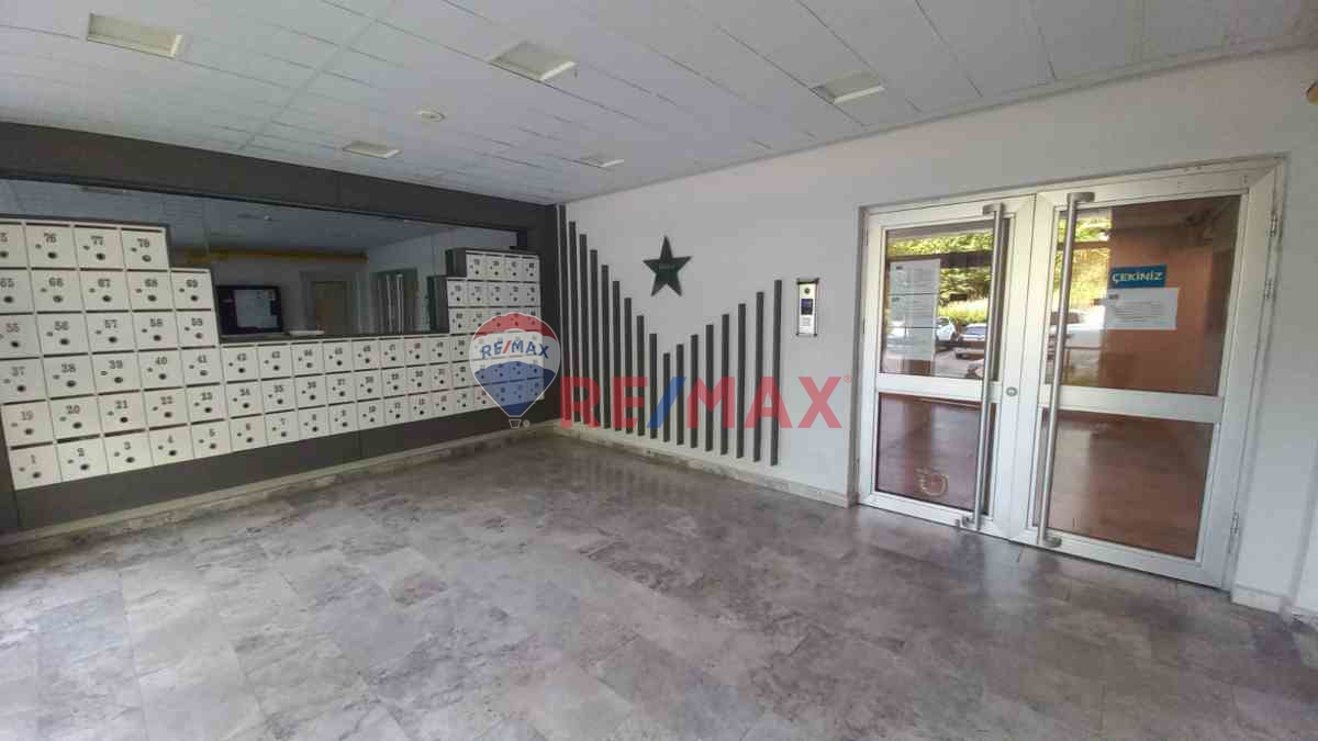 KOCAELI YILDIZ KONUTLARI 'NDA EŞYALI 3+1 KIRALIK DAIRE