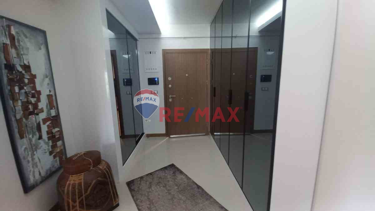 KOCAELI YILDIZ KONUTLARI 'NDA EŞYALI 3+1 KIRALIK DAIRE