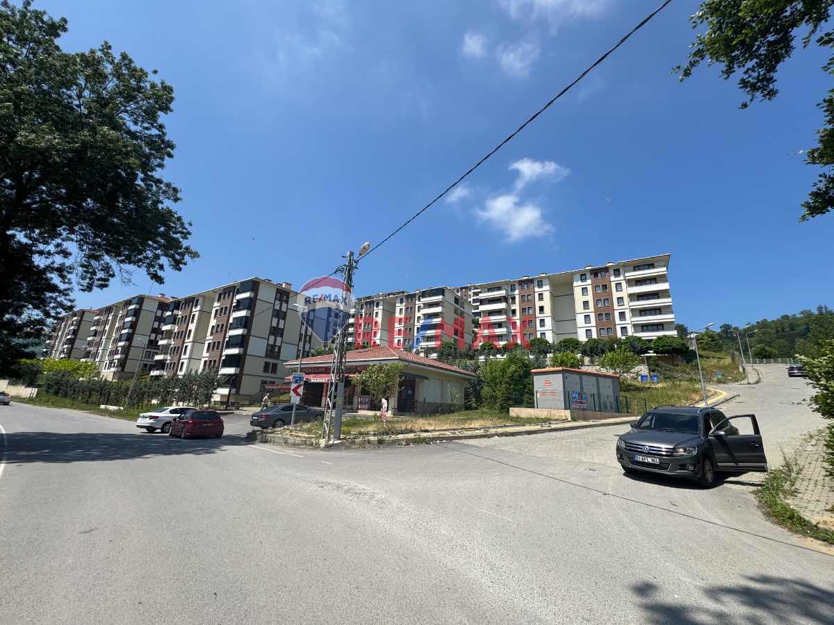 ARAKLI 3. ETAP TOKİ 'DE BORÇSUZ MANZARALI 2+1 SIFIR DAIRE
