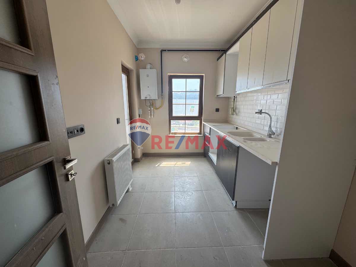 ARAKLI 3. ETAP TOKİ 'DE BORÇSUZ MANZARALI 2+1 SIFIR DAIRE