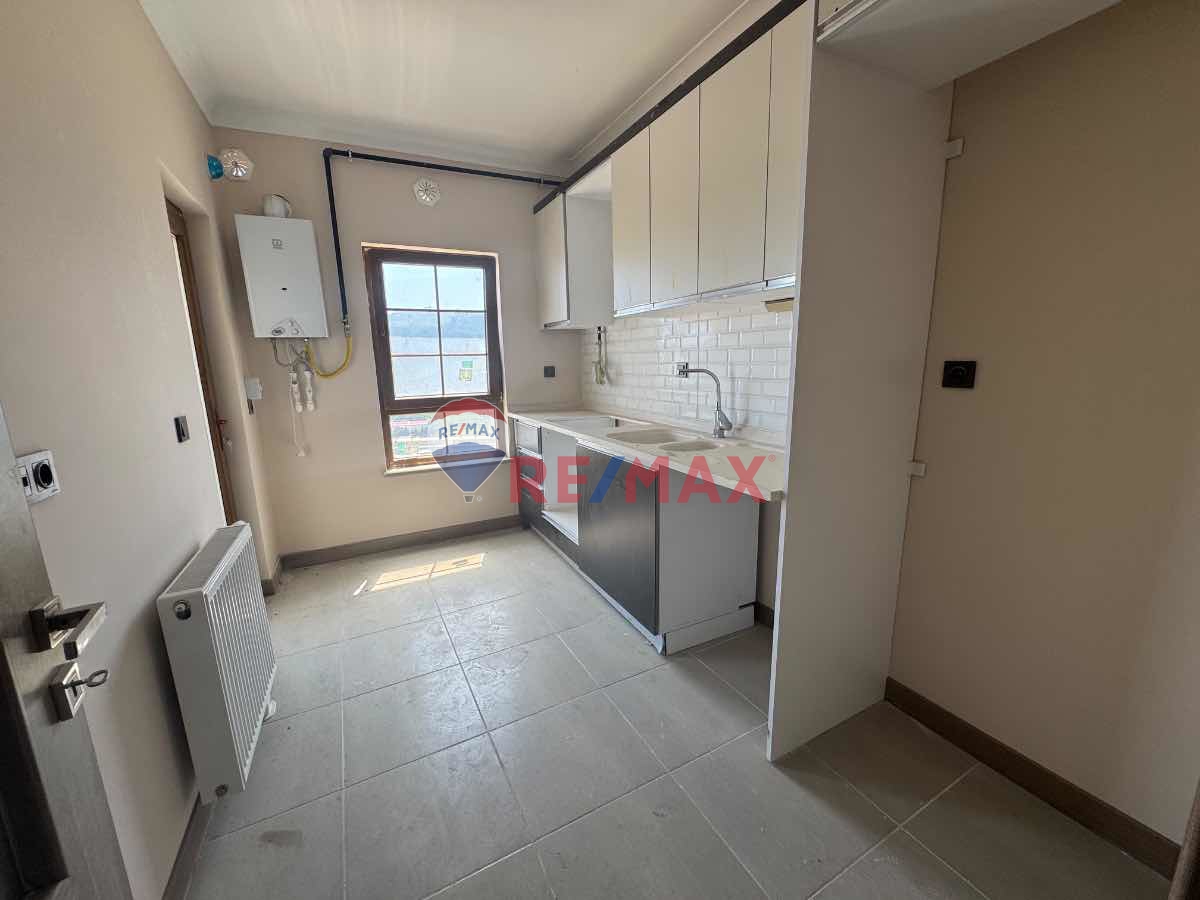 ARAKLI 3. ETAP TOKİ 'DE BORÇSUZ MANZARALI 2+1 SIFIR DAIRE