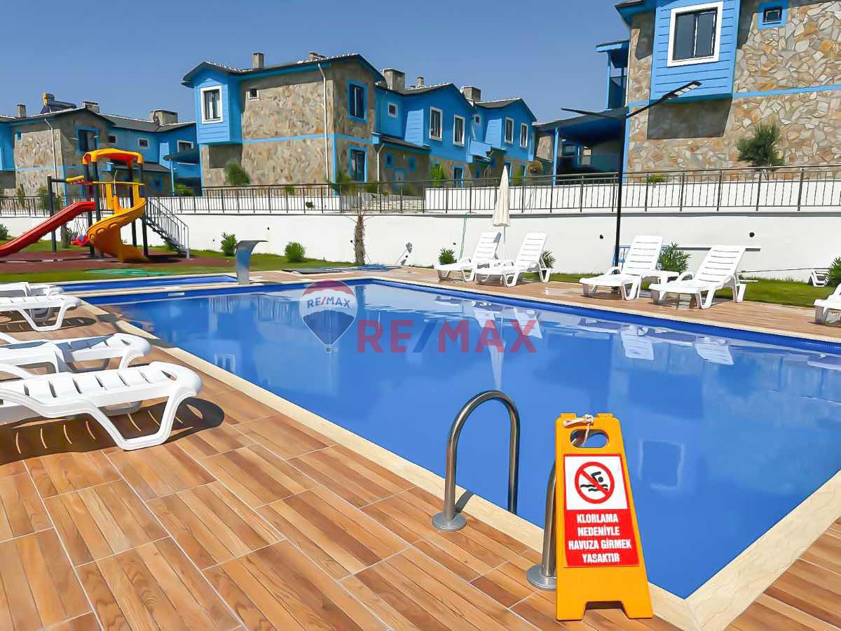 REMAX LAVANDA'DAN EDİRNE KEŞAN YAYLA'DA SATILIK HARİKA YAZLIK 