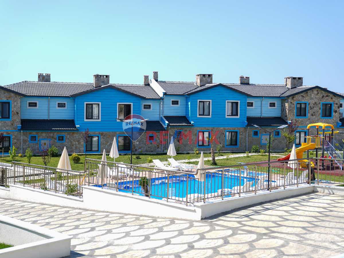 REMAX LAVANDA'DAN EDİRNE KEŞAN YAYLA'DA SATILIK HARİKA YAZLIK 