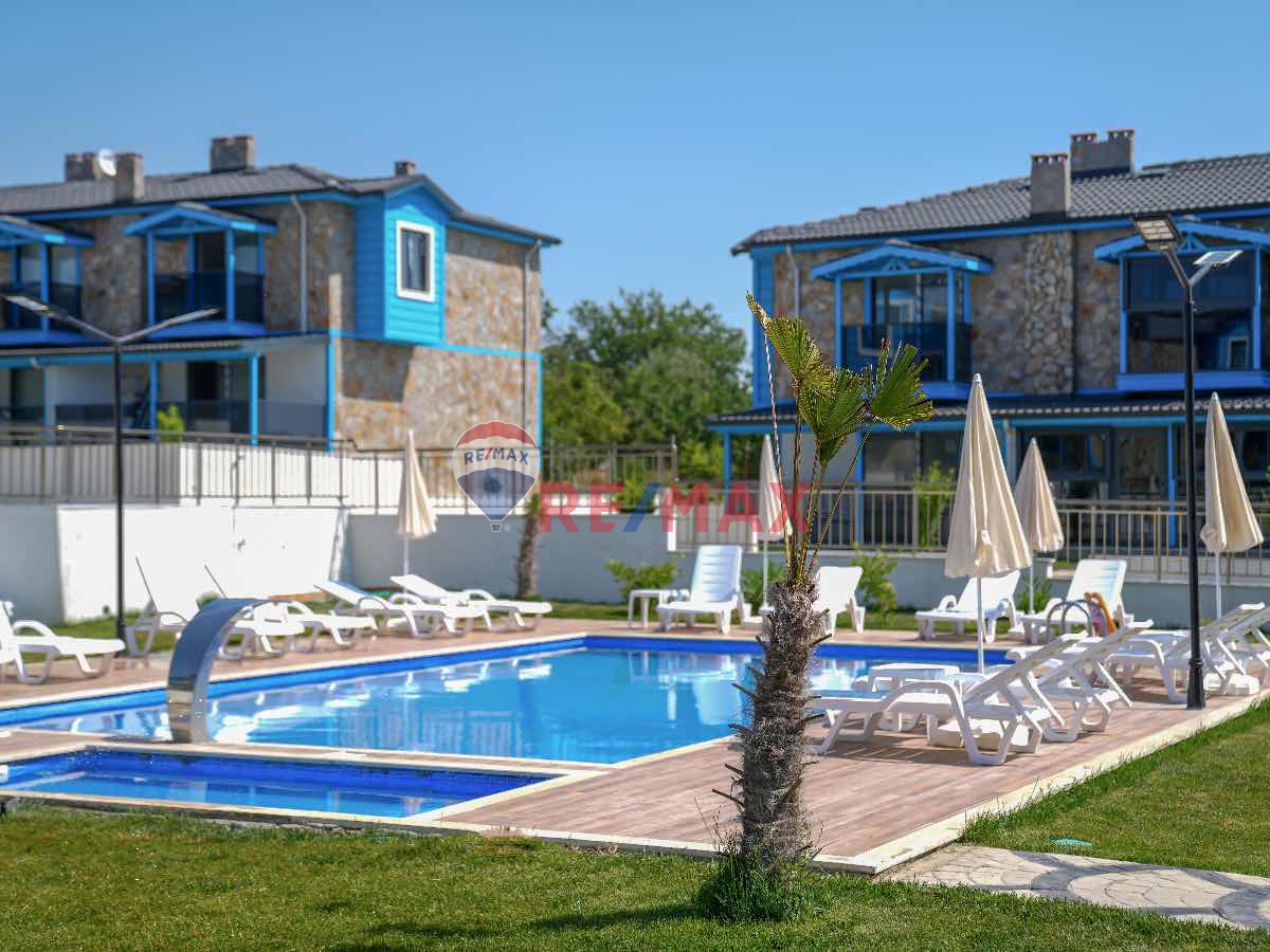 REMAX LAVANDA'DAN EDİRNE KEŞAN YAYLA'DA SATILIK HARİKA YAZLIK 