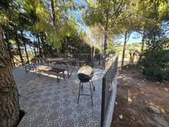 URLA KEKLİKTEPE'DE MÜSTAKİL 1+1 EŞYALI KİRALIK MİNİ VİLLA