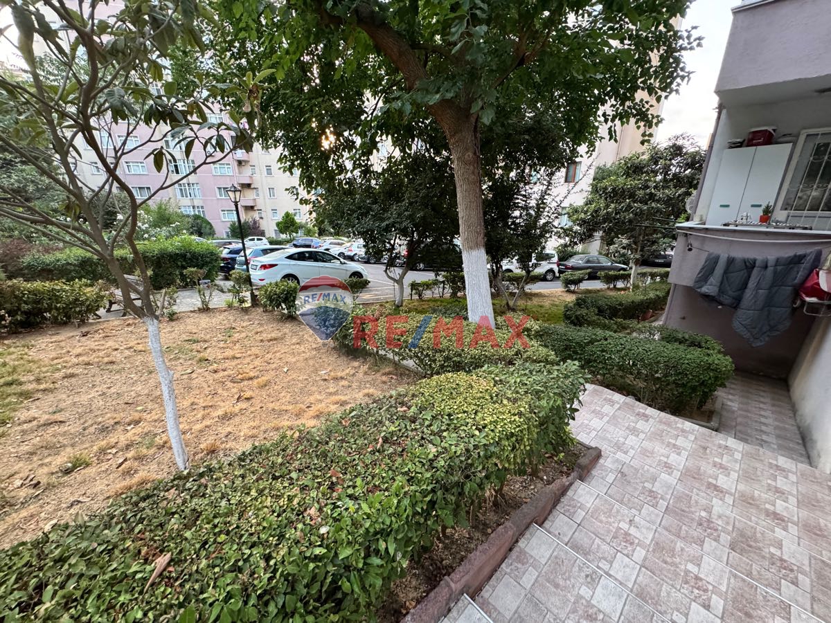 HAMİDİYE MAH. SERTAŞ SİTESİ’NDE KİRALIK 3+1 DAİRE