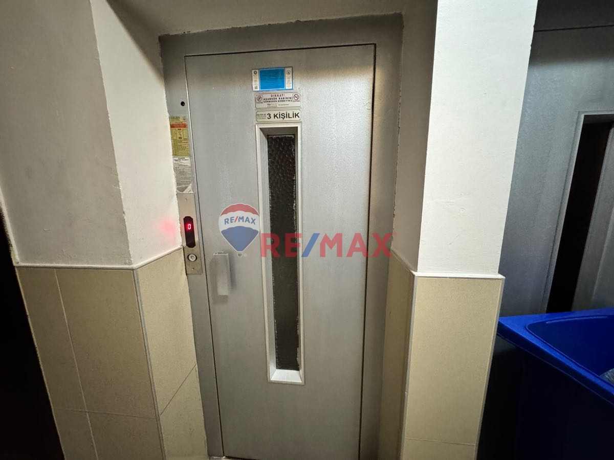 HAMİDİYE MAH. SERTAŞ SİTESİ’NDE KİRALIK 3+1 DAİRE