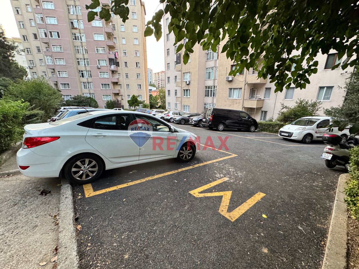 HAMİDİYE MAH. SERTAŞ SİTESİ’NDE KİRALIK 3+1 DAİRE