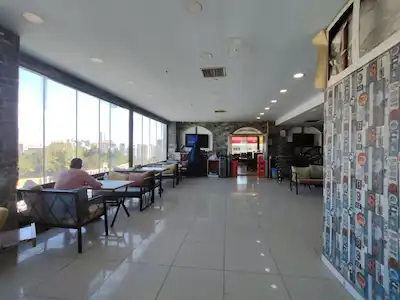 KAYAŞEHIR AVM'DE DEVREN KIRALIK CAFE