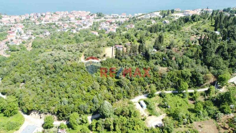 KOCAELİ GÖLCÜK ULAŞLI'DA KONUT İMARLI ARSA
