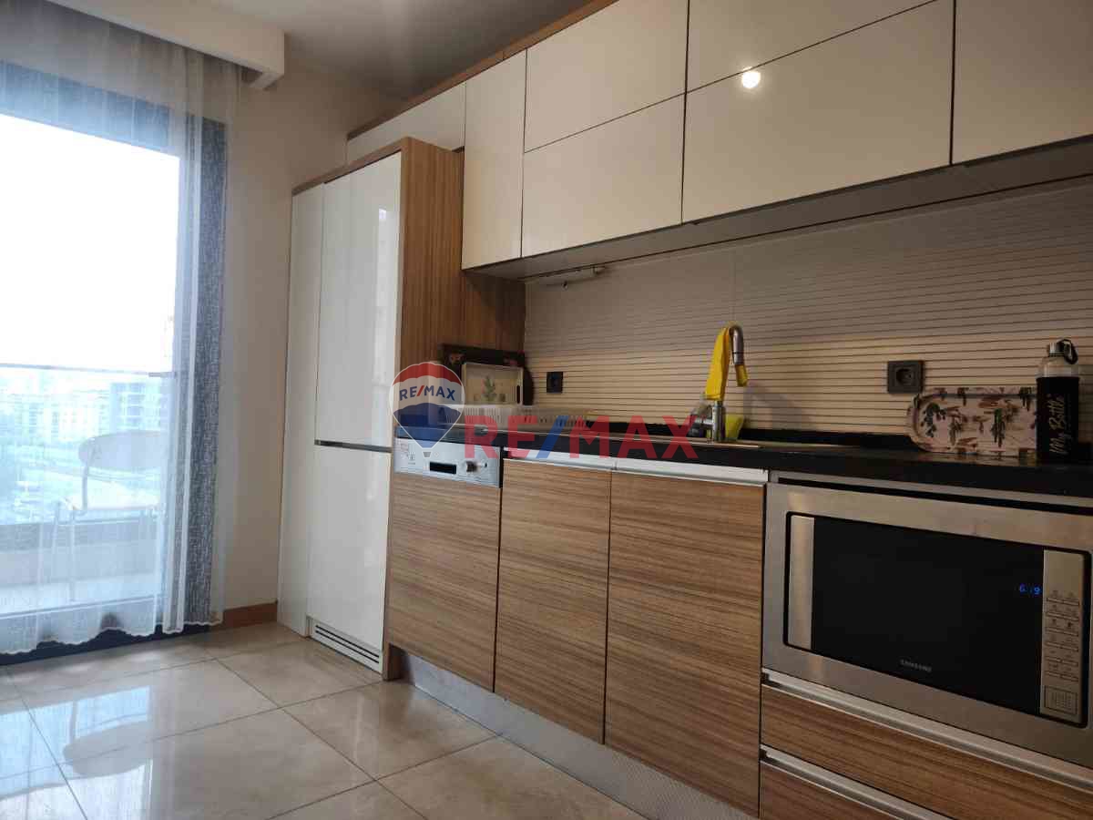 İZMİR ÇİĞLİ ATAŞEHİR MAHALLESİ KİRALIK 2+1 EŞYALI DAİRE | KAPALI OTOPARKLI