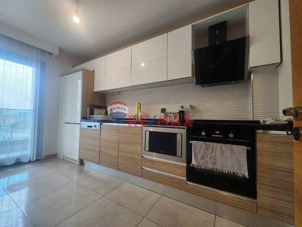 İZMİR ÇİĞLİ ATAŞEHİR MAHALLESİ KİRALIK 2+1 EŞYALI DAİRE | KAPALI OTOPARKLI