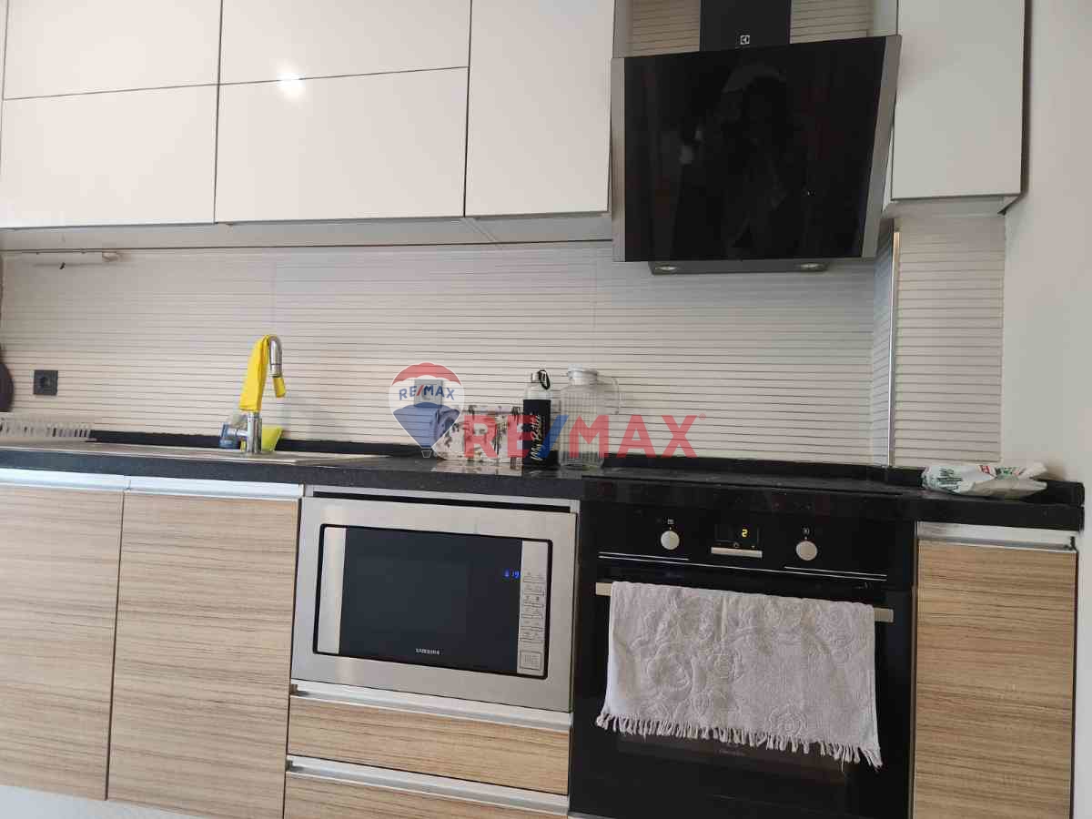 İZMİR ÇİĞLİ ATAŞEHİR MAHALLESİ KİRALIK 2+1 EŞYALI DAİRE | KAPALI OTOPARKLI