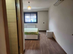 İZMİR ÇİĞLİ ATAŞEHİR MAHALLESİ KİRALIK 2+1 EŞYALI DAİRE | KAPALI OTOPARKLI