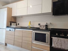 İZMİR ÇİĞLİ ATAŞEHİR MAHALLESİ KİRALIK 2+1 EŞYALI DAİRE | KAPALI OTOPARKLI