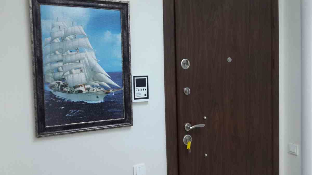 REMAX DOĞU'DAN ELAZIĞ EN GÜZEL KONUMUNDA 4+1 KİRALIK DAİRE