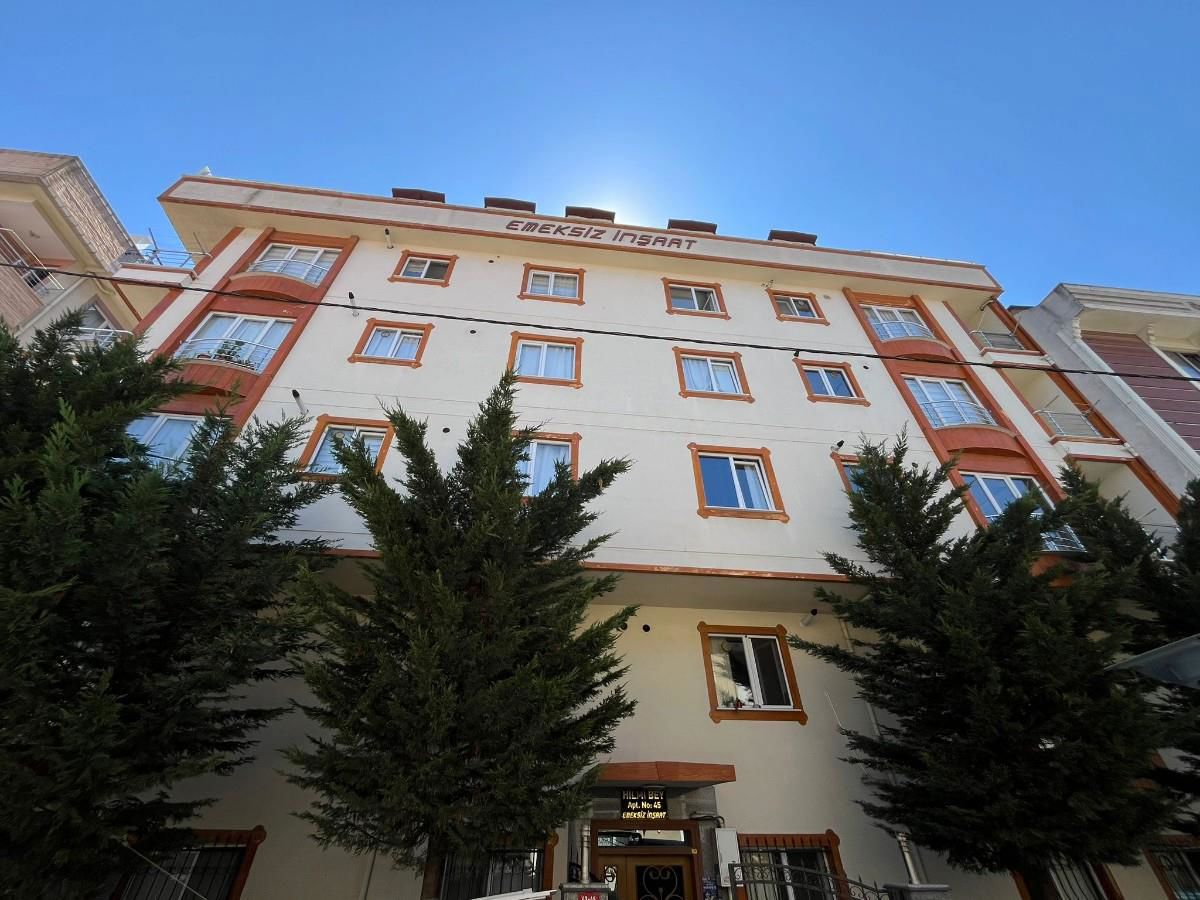 MERKEZI KONUMDA ASANSÖRLÜ 1.KAT 2+1 DAIRE