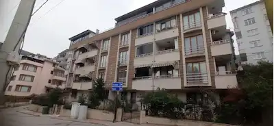 KOCAELİ KÖRFEZ HEREKE HACI AKİF MAH 210 M2 4+2 ARA KAT DUBLEKS