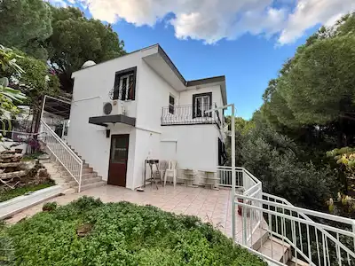REMAX YELKEN'DEN HARİTACILAR SİTESİ,DENİZE 120M,TAM MÜSTAKİL